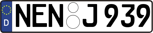 NEN-J939