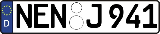 NEN-J941
