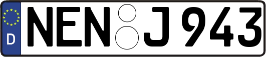 NEN-J943