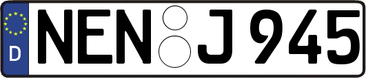 NEN-J945