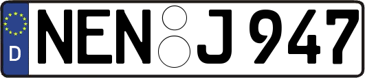 NEN-J947