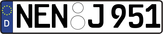 NEN-J951