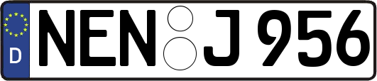 NEN-J956