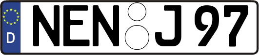 NEN-J97