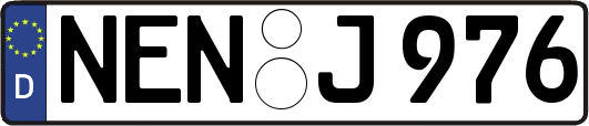NEN-J976
