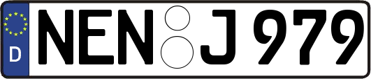 NEN-J979