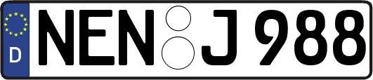 NEN-J988