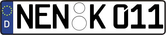 NEN-K011