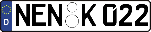 NEN-K022