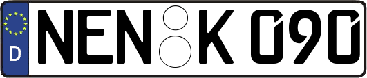 NEN-K090