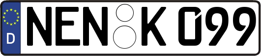 NEN-K099