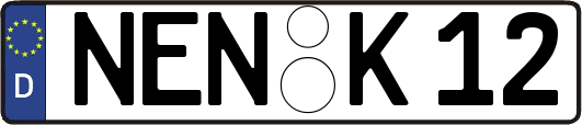 NEN-K12