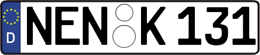NEN-K131