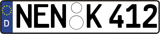 NEN-K412