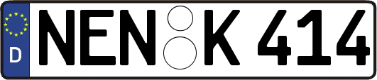 NEN-K414