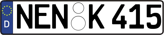 NEN-K415