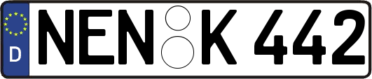NEN-K442