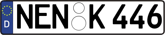 NEN-K446