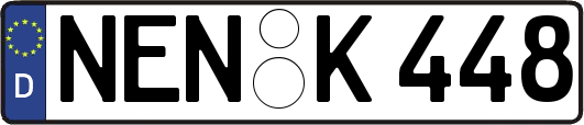 NEN-K448