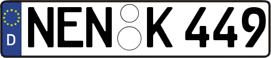 NEN-K449