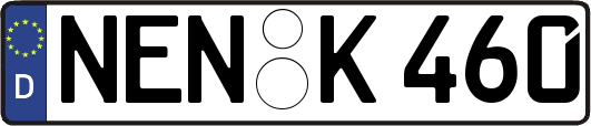 NEN-K460
