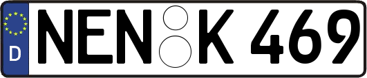 NEN-K469