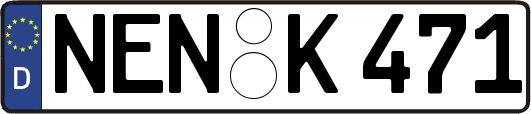 NEN-K471