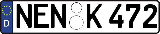NEN-K472