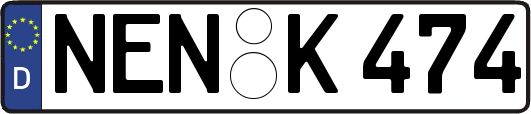 NEN-K474