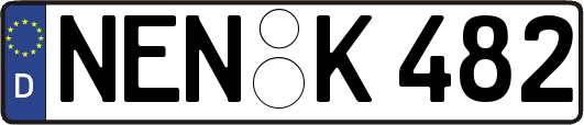 NEN-K482