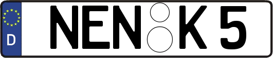 NEN-K5