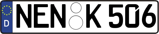 NEN-K506
