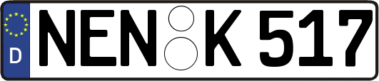 NEN-K517