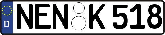 NEN-K518