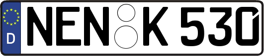 NEN-K530