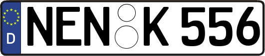 NEN-K556