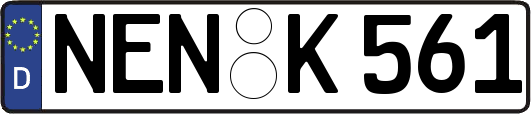 NEN-K561