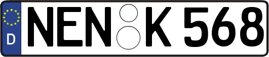NEN-K568