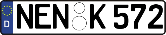 NEN-K572