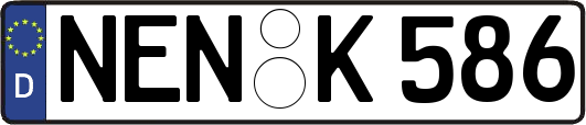 NEN-K586
