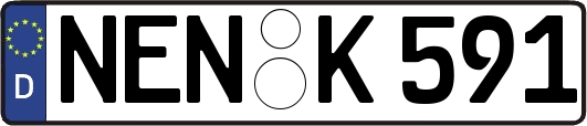 NEN-K591