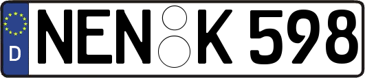 NEN-K598
