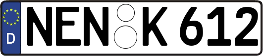 NEN-K612