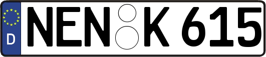 NEN-K615
