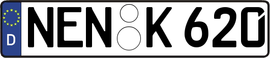 NEN-K620