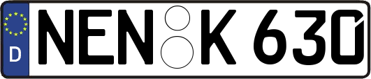 NEN-K630