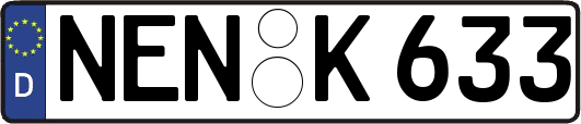 NEN-K633