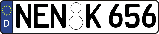NEN-K656
