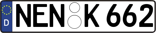 NEN-K662