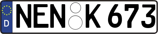 NEN-K673